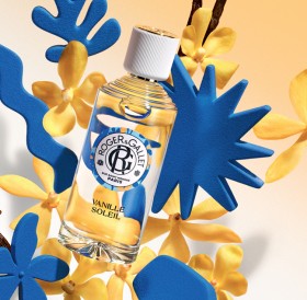 Roger&Gallet Vanille Soleil