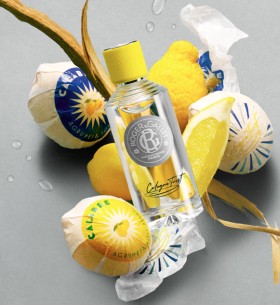 Roger&Gallet Cologne Twist