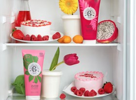 Roger&Gallet Αφρόλουτρα