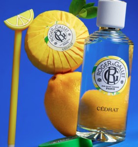 Roger&Gallet Cedrat