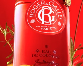 Roger&Gallet Jean-Marie Farina