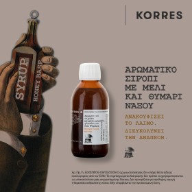 Korres Apothecary