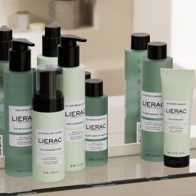 Lierac Cleansers