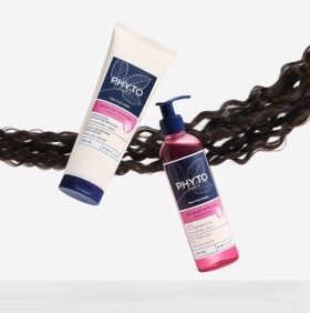 Phyto Curls