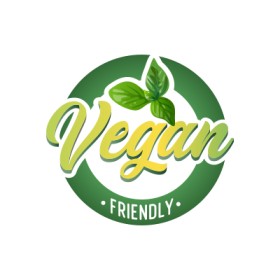 Κατάλληλο για Vegan