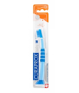 Curaprox Baby 4260 Παιδική Οδοντόβουρτσα 0-4 Years σε Διάφορα Χρώμα...