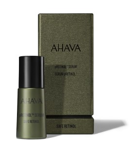 Ahava Safe Retinol Pretinol Αντιρυτιδικό Serum Προσώπου 30ml