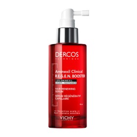 Vichy Dercos Aminexil Clinical R.E.G.E.N. Booster Ορός Ενδυνάμωσης ...