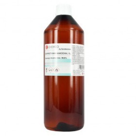 Chemco Isopropyl Alcohol Ισοπροπυλική Αλκοόλη, 1lt