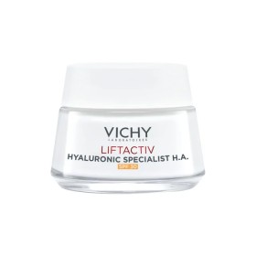 Vichy Liftactiv Supreme SPF30 Αντρυτιδική & Συσφικτική Κρέμα Ημέρας...