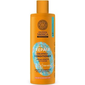 Natura Siberica Oblepikha Repair Conditioner Μαλακτική Κρέμα Μαλλιώ...