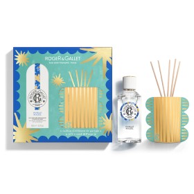 Roger & Gallet Promo Vanille Soleil Eau Parfumée Bienfaisante Γυναι...