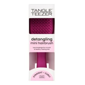 Tangle Teezer The Mini Ultimate Detangler Electric Raspberry Mini Β...