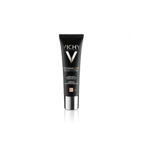 Vichy Dermablend 3D Correction 25 Nude Καλυπτικό & Διορθωτικό Make-up SPF25, 30ml