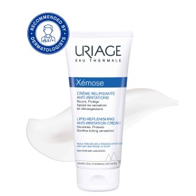 Uriage Xemose Cream Λιπιδική Κρέμα Κατά των Ερεθισμών, 200ml