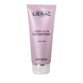 Lierac Body-Slim Concentrate Συμπύκνωμα Αδυνατίσματος, Ομορφιάς & Επανασμίλεσης, 200ml