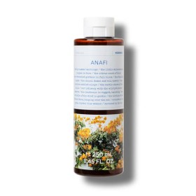 Korres Anafi Αρωματικό Αφρόλουτρο, 250ml