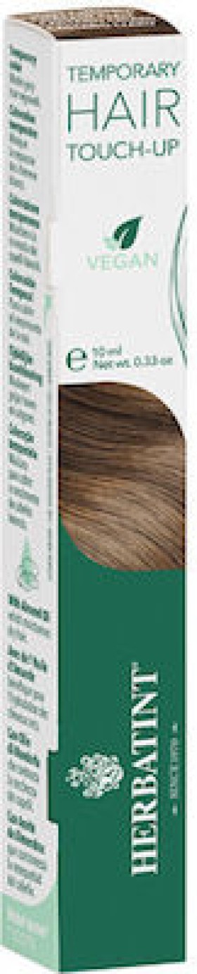 Herbatint Βαφή Μαλλιών Temporary Hair Touch-up Light Chestnut Ανοικ...