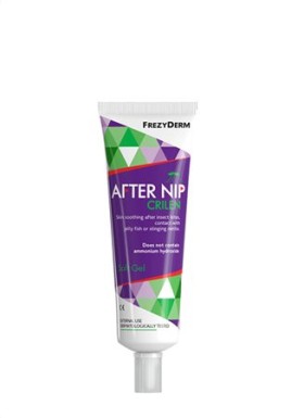 Frezyderm Crilen After Nip Για Μετά Το Τσίμπημα, 30ml