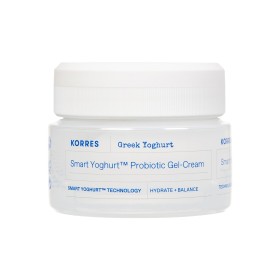 Korres Greek Yoghurt Smart Probiotic Gel-Cream Ενυδατική Κρέμα Προσ...