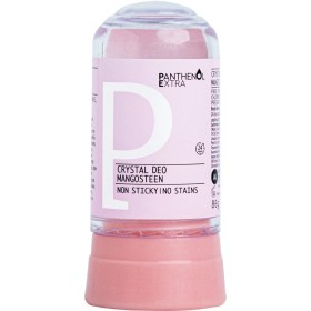 Panthenol Extra Mangosteen Crystal Deodorant Αποσμητικό Stick, 80g