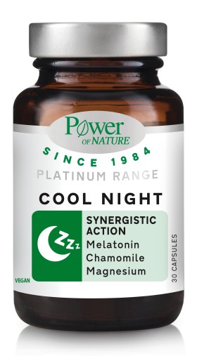 Power Health Αϋπνία