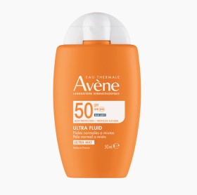 Avene Eau Thermale