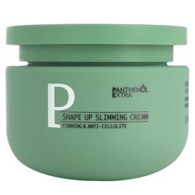 Panthenol Extra Shape Up Slimming Cream Αντικυτταριδική Κρέμα Σώματ...