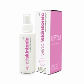 Vencil Skintonic Oil Λάδι Πρόληψης των Ραγάδων, 100ml