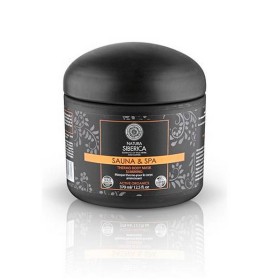 Natura Siberica Sauna & Spa Thermo Body Mask Μάσκα Σώματος Για Αδυνάτισμα, 370ml