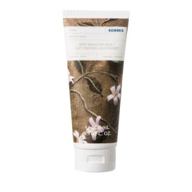 Korres Ενυδατικό Γαλάκτωμα Σώματος Γιασεμί, 200ml