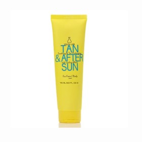 Youth Lab. Tan & After Sun Ενυδατικό Κρεμοτζέλ για Μετά τον Ήλιο γι...