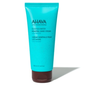 Ahava Mineral Hand Cream Sea-Kissed Κρέμα Χεριών, 100ml