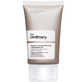 The Ordinary Vitamin C Suspension 23% + HA Spheres 2% Ορός Βιταμίνη...