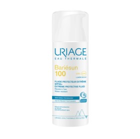 Uriage Bariesun 100 Extreme Protectiv Fluid SPF50+ Εξαιρετικά Προστ...