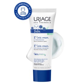 Uriage Bebe 1st Cold Cream για Ενυδάτωση, 75ml