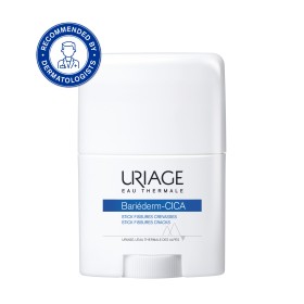 Uriage Bariederm Stick Fissures Cracks Αναπλαστικό Στικ Για Χέρια και Πόδια, 22gr