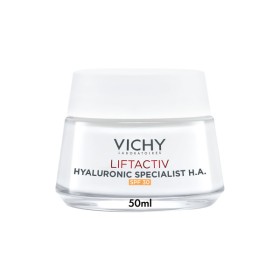 Vichy Liftactiv Supreme SPF30 Αντρυτιδική & Συσφικτική Κρέμα Ημέρας...