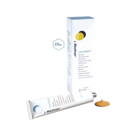 Bioskin L-Mesitran Ointment Αλοιφή Τραύματος, 20gr