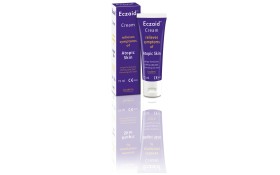 Boderm Eczaid Cream Για Την Ατοπική Δερματίτιδα 75ml