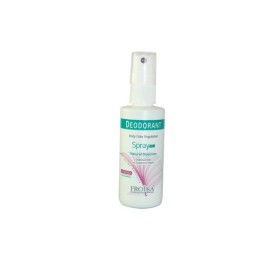 Froika Deodorant Spray for Women Γυναικείο Αποσμητικό, 60ml