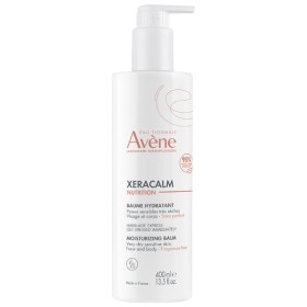 Avene Xeracalm Nutrition Baume Ενυδατικό Βάλσαμο για Πρόσωπο και Σώ...