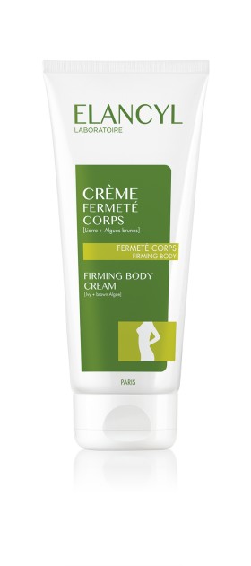 Elancyl Creme Fermete Corps Firming Body Κρέμα για Σύσφιξη Σώματος, 200ml