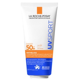 La Roche Posay Anthelios UV Sport Lotion SPF50+ Αντηλιακή Λοσιόν γι...