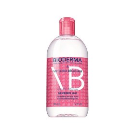 Bioderma & Victoria Beckham Limited Edition Sensibio H20 Νερό Καθαρισμού και Ντεμακιγιάζ, 500ml