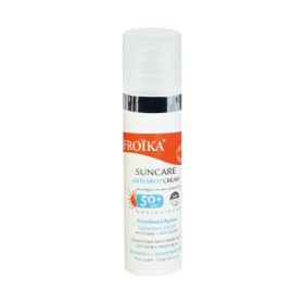 Froika Suncare Αντιηλιακή κρέμα AntiSpot SPF50+, 30ml