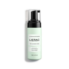 Lierac The Cleansing Foam Ο Αφρός Καθαρισμού Προσώπου, 150ml