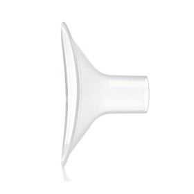 Medela PersonalFit™ Plus Χοάνη Θηλάστρου Medium (24mm), 1τμχ