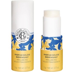 Roger&Gallet Vanille Soleil