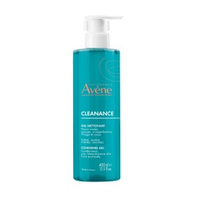 Avene Cleanance Gel Καθαρισμού για το Λιπαρό Δέρμα, 400ml